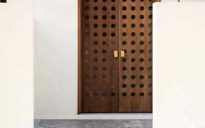 Portas: qual a melhor direção